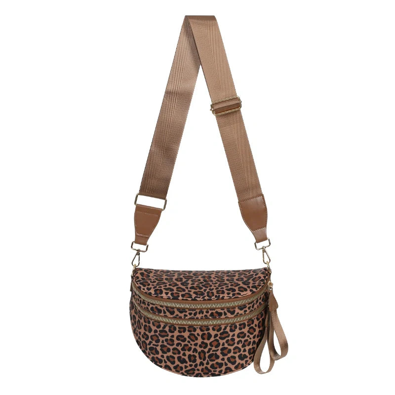 BeFree - The Roomiest Bum Bag