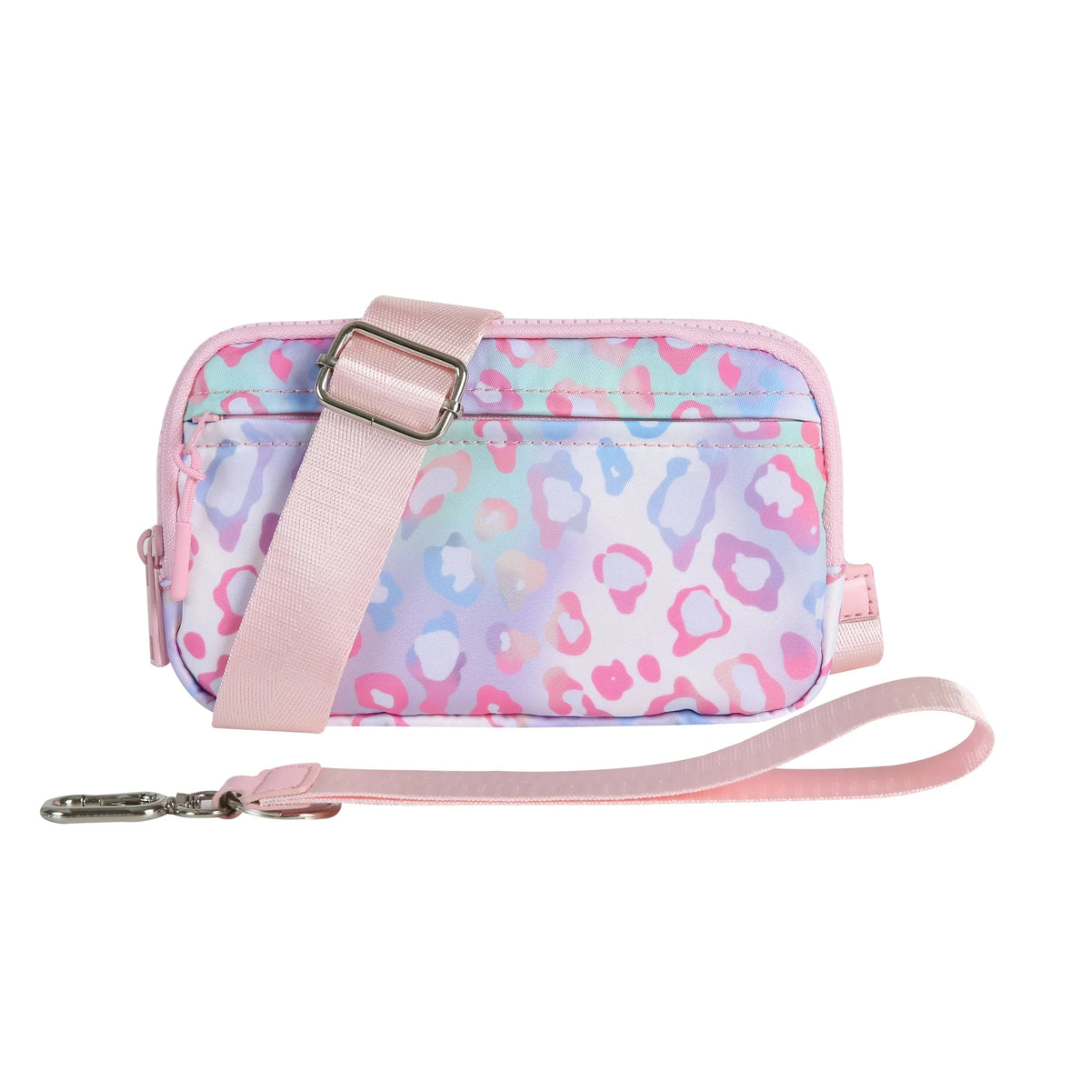 Statshy - Crossbody Wallet Duo
