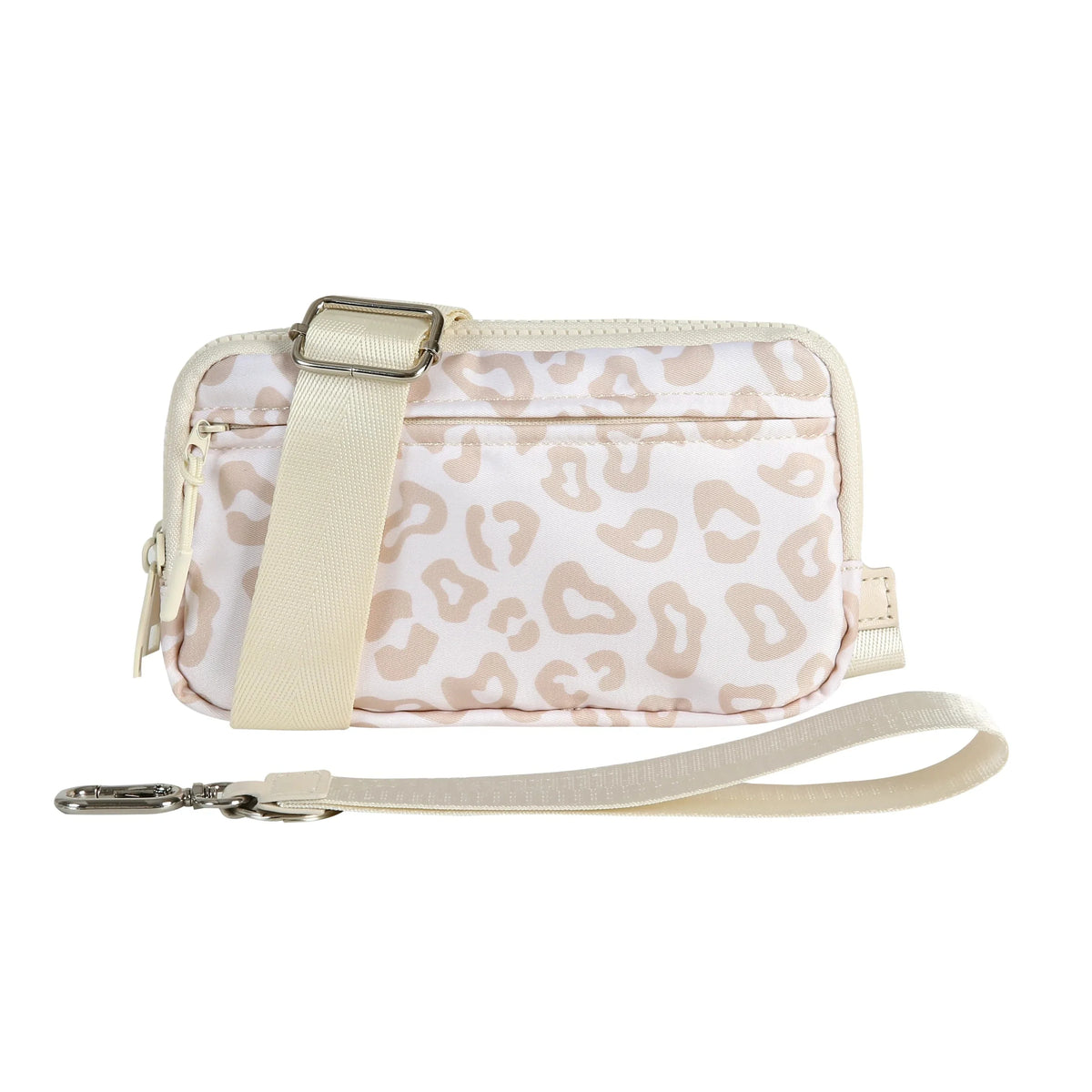 Statshy - Crossbody Wallet Duo