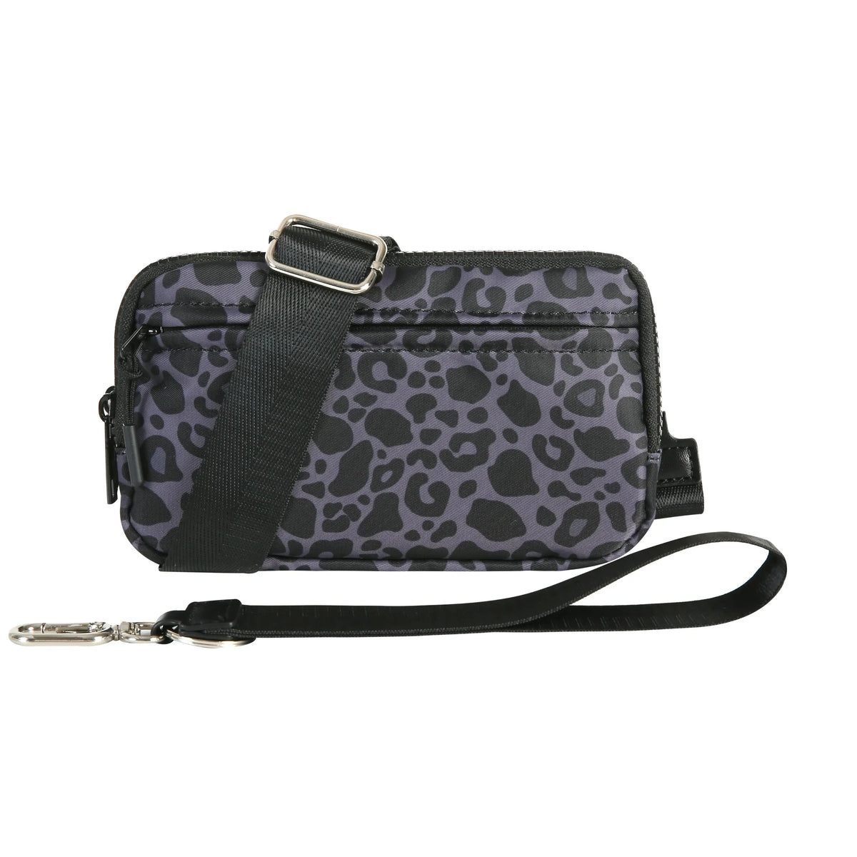 Statshy - Crossbody Wallet Duo