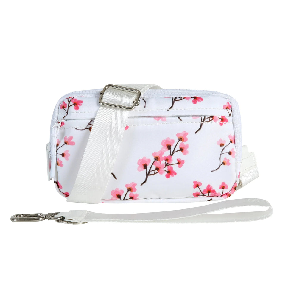 Statshy - Crossbody Wallet Duo