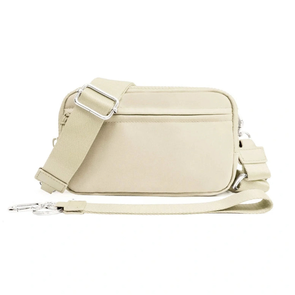 Statshy - Crossbody Wallet Duo