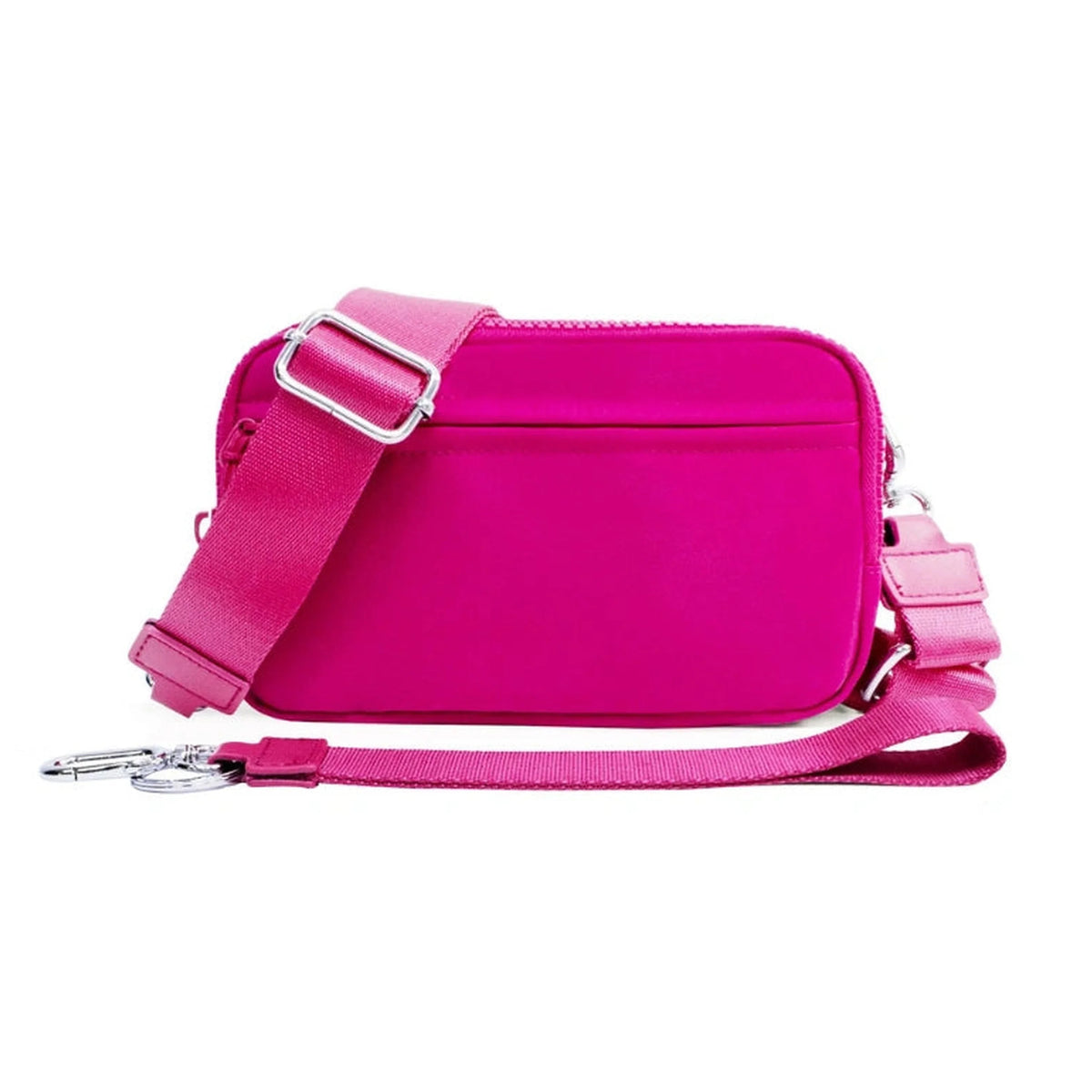 Statshy - Crossbody Wallet Duo