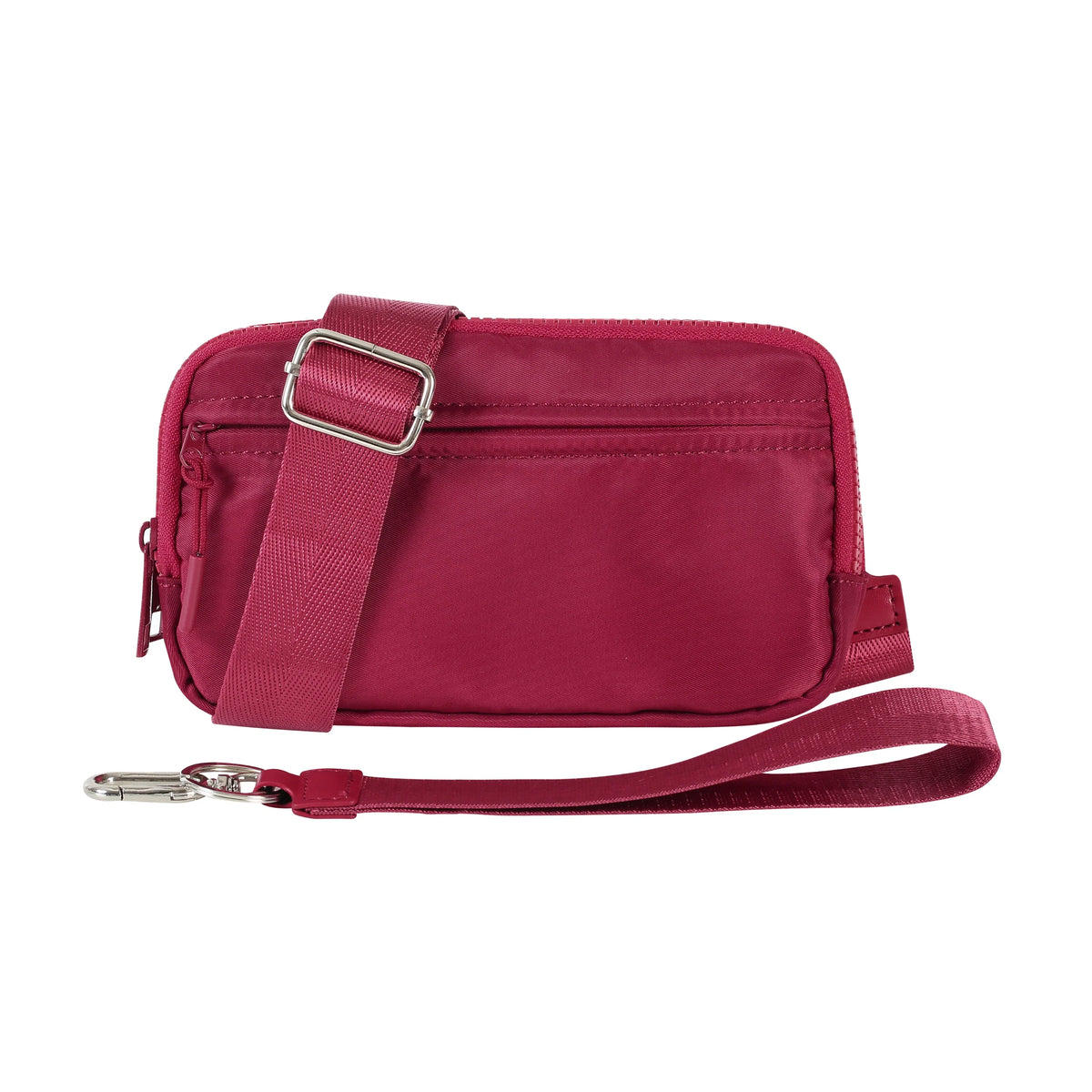 Statshy - Crossbody Wallet Duo