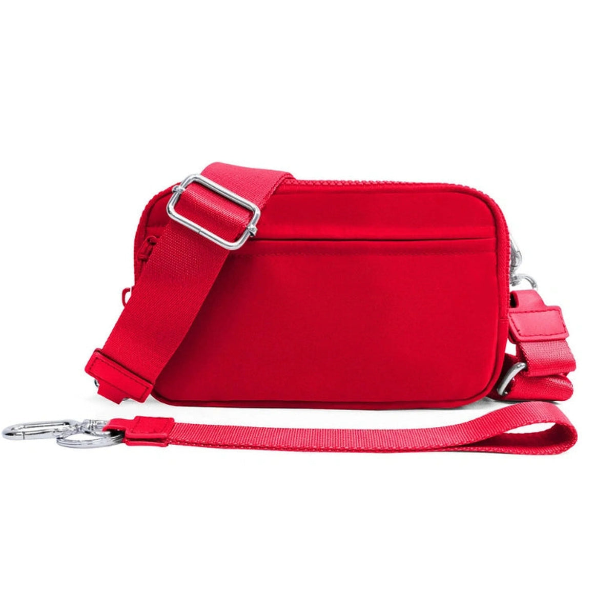 Statshy - Crossbody Wallet Duo