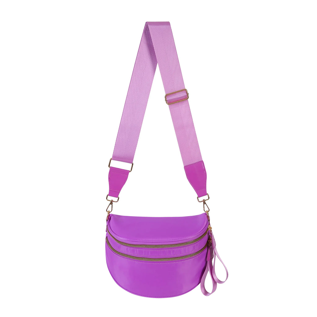BeFree - The Roomiest Bum Bag