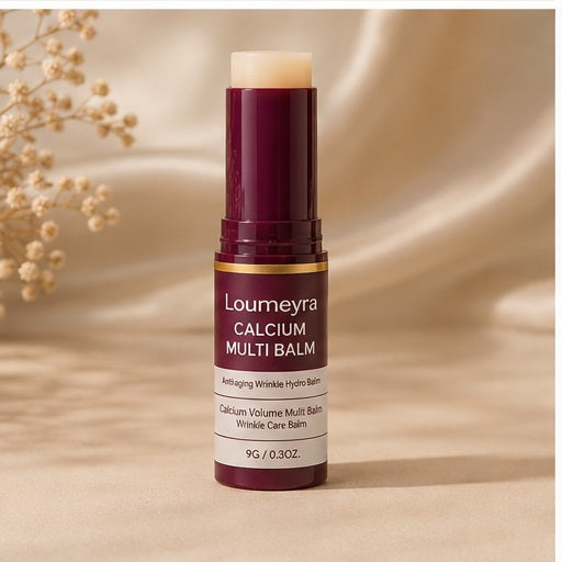 Loumeyra Calcium Multi Balm product