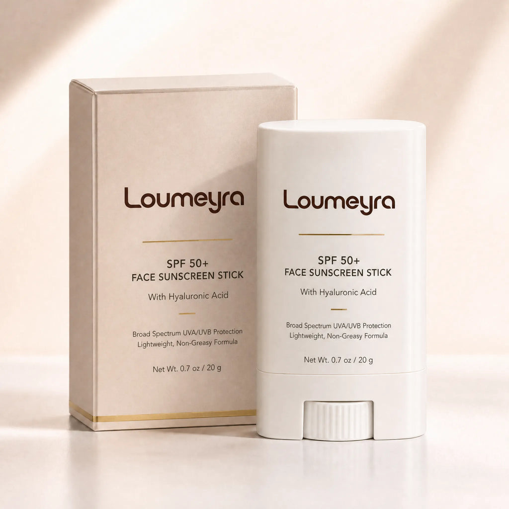 SPF 50+ Protective Stick | 2-in-1 Skin Care